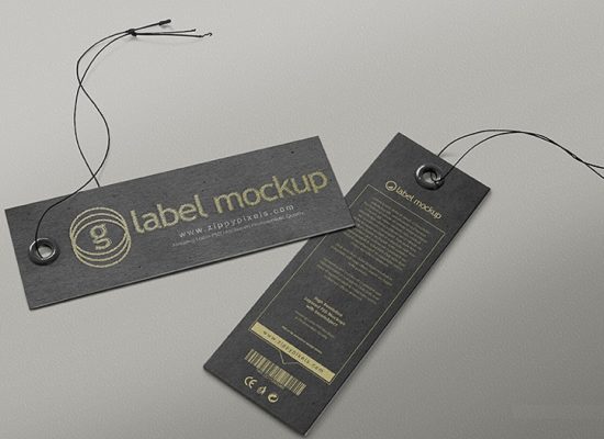 Amazing-Label-Tag-Mockup